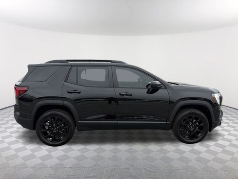 New 2026 GMC Terrain Elevation w/ Black Edition image 6