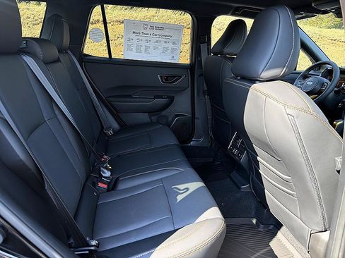 New 2026 Subaru Outback Wilderness AWD/4WD image 22