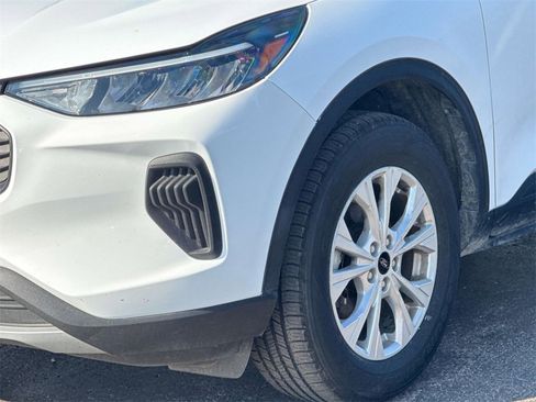 Used 2024 Ford Escape Active w/ Tech Pack #1 image 7