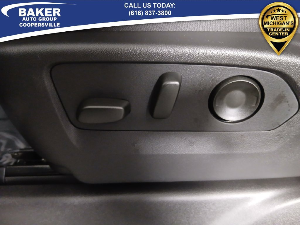 New 2026 Chevrolet Silverado 1500 RST AWD/4WD image 21