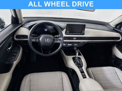 Certified 2024 Honda HR-V LX