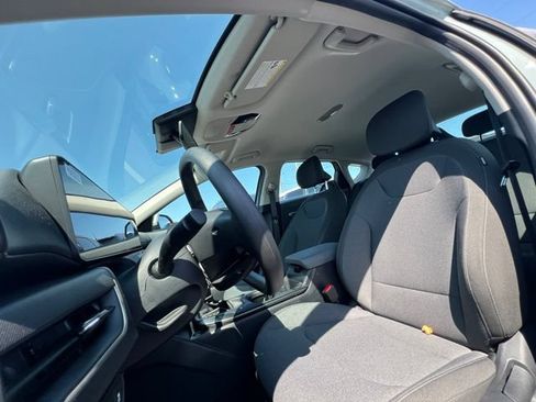 Certified 2025 Kia K4 FWD image 18