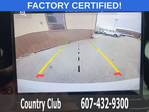 Used 2024 Jeep Grand Cherokee L Laredo AWD/4WD image 18