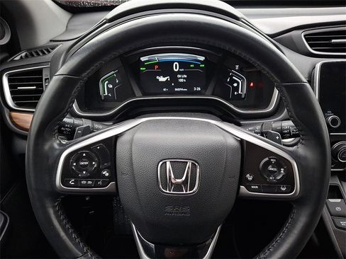 Used 2020 Honda CR-V Touring image 21