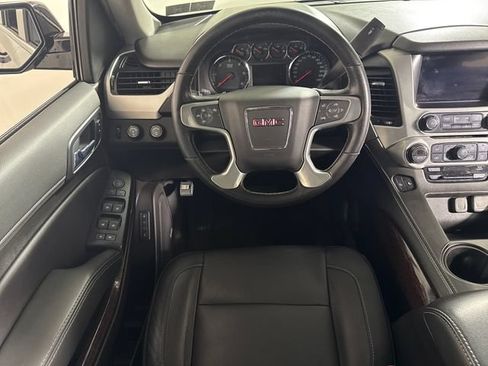 Used 2019 GMC Yukon SLT AWD/4WD image 25