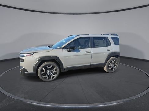 New 2026 Subaru Outback Touring XT image 5