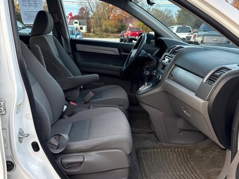 Used 2010 Honda CR-V LX image 11