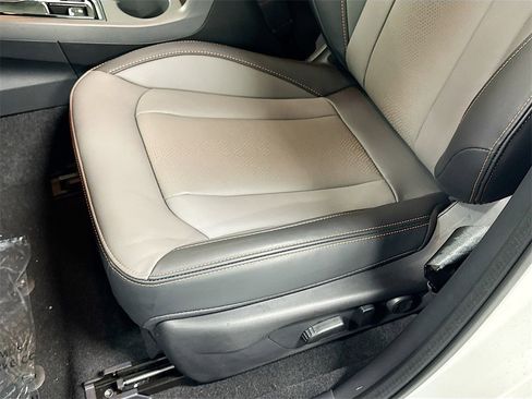 New 2026 Subaru Crosstrek 2.5i Limited image 17