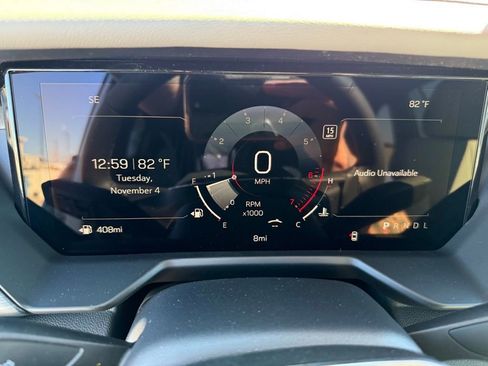 New 2026 GMC Acadia Elevation w/ LPO, Floor Liner Package image 27