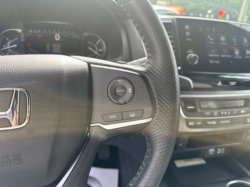 Used 2023 Honda Passport EX-L image 28