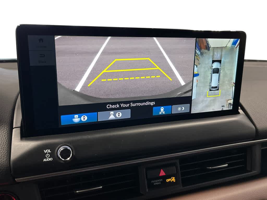 New 2026 Honda Pilot Elite image 22