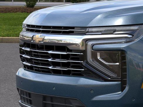 New 2026 Chevrolet Tahoe LT image 14