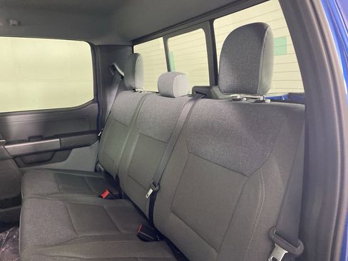 Used 2025 Ford F150 XLT w/ Equipment Group 302A MID image 20