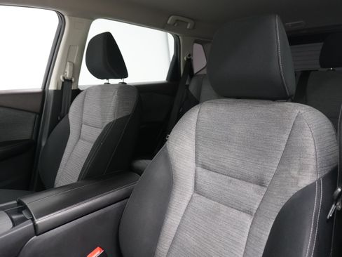 Used 2021 Nissan Rogue SV FWD image 8