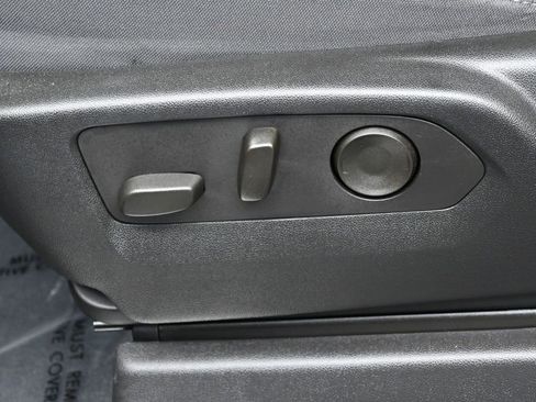 Used 2023 Chevrolet Silverado 1500 RST RWD image 12