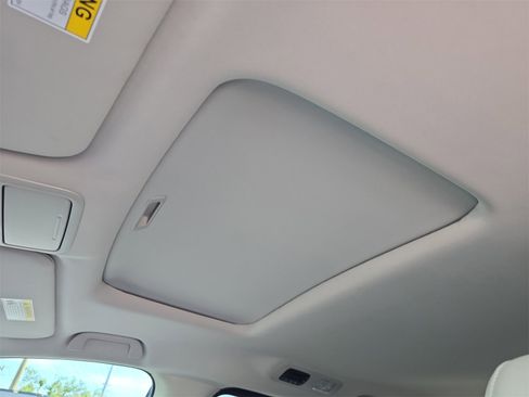 New 2026 Honda Odyssey EX-L image 20