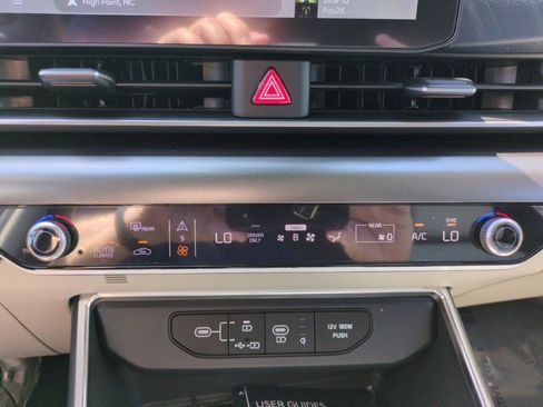 New 2026 Kia Carnival SX Prestige FWD image 27