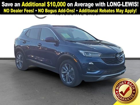 Used 2023 Buick Encore GX Essence w/ Experience Buick Package image 10