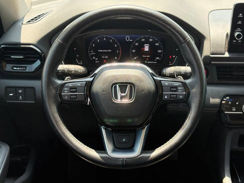 Used 2024 Honda Pilot Elite image 39