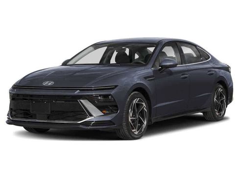 New 2026 Hyundai Sonata SEL FWD image 13