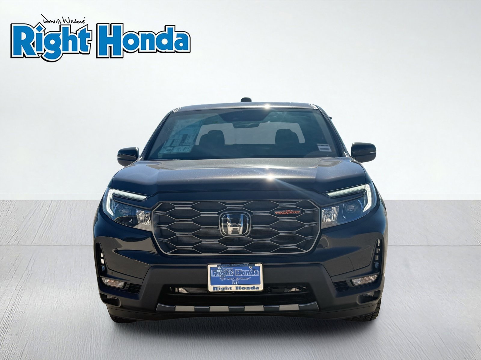 New 2026 Honda Ridgeline TrailSport image 5