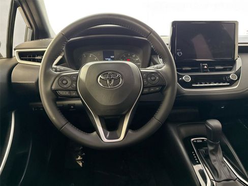 Certified 2024 Toyota Corolla SE FWD image 27