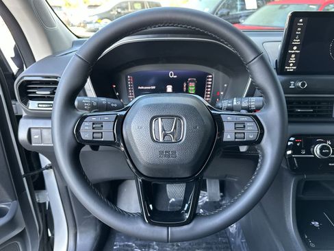 New 2026 Honda Pilot EX-L image 17