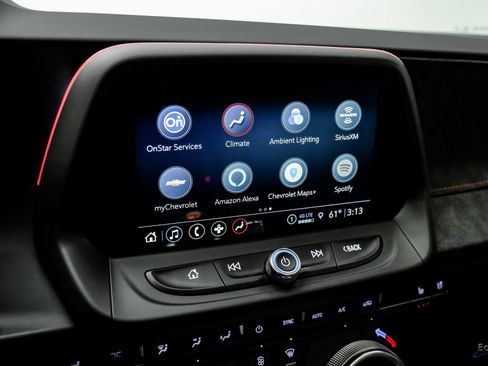 Used 2023 Chevrolet Camaro ZL1 image 67