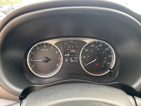 Used 2018 Nissan Kicks S FWD image 24