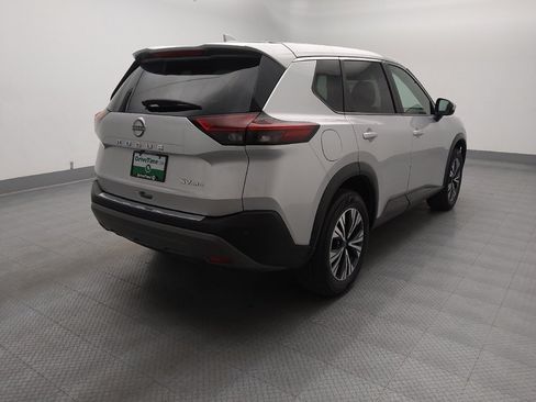 Used 2023 Nissan Rogue SV AWD/4WD image 9