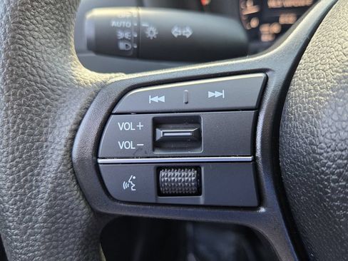 Certified 2025 Honda Accord SE image 23