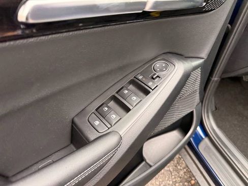 New 2026 Kia Seltos EX image 8