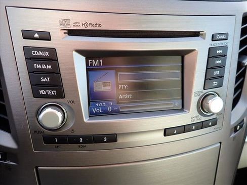 Used 2012 Subaru Outback 2.5i Premium image 22