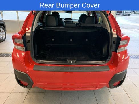 Used 2020 Subaru Crosstrek 2.0i Limited w/ Moonroof Package w/Navigation image 17