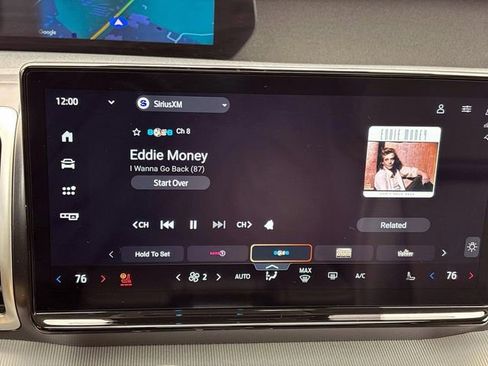 Used 2025 Ford Expedition Active image 32