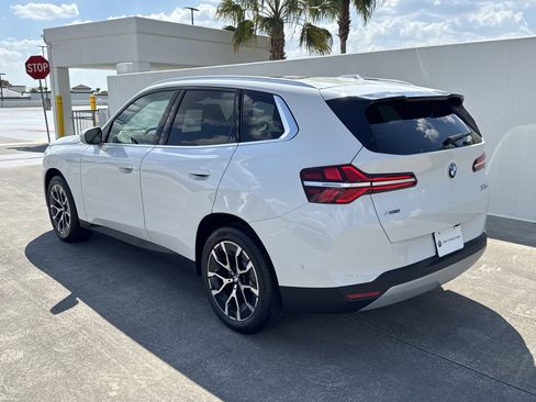 New 2026 BMW X3 xDrive30 w/ Premium Package AWD/4WD image 5