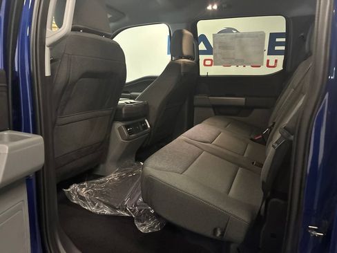 New 2026 Ford F150 XLT w/ XLT Chrome Appearance Package AWD/4WD image 24