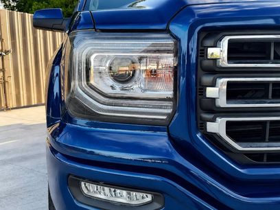 Used 2017 GMC Sierra 1500 2WD Double Cab w/ Elevation Edition