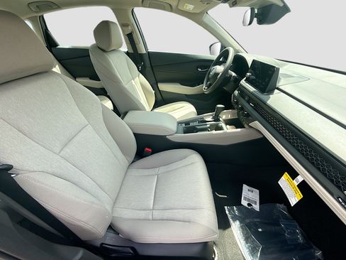 New 2026 Honda Accord SE image 23