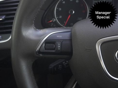 Used 2017 Audi Q5 2.0T Premium Plus image 11