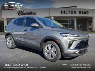 New 2026 Buick Encore GX Preferred w/ Advanced Technology Package video 1