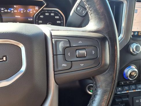 Used 2021 GMC Sierra 1500 Denali w/ Denali Ultimate Package AWD/4WD image 13