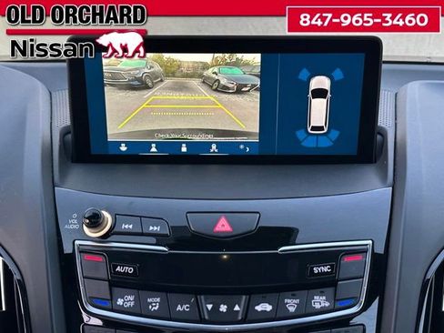 Used 2023 Acura RDX A-Spec image 18