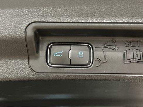 Used 2023 Ford Explorer Limited w/ Equipment Group 301A image 48