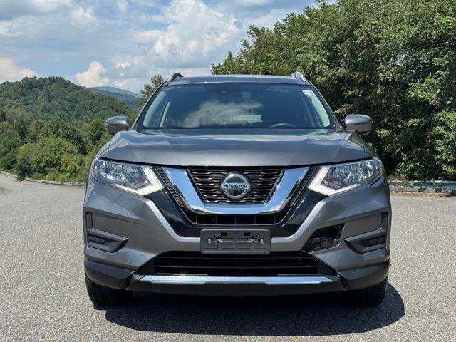 Used 2019 Nissan Rogue SV AWD/4WD image 37