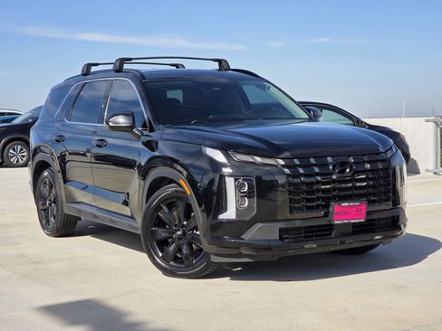 Certified 2024 Hyundai Palisade XRT image 1