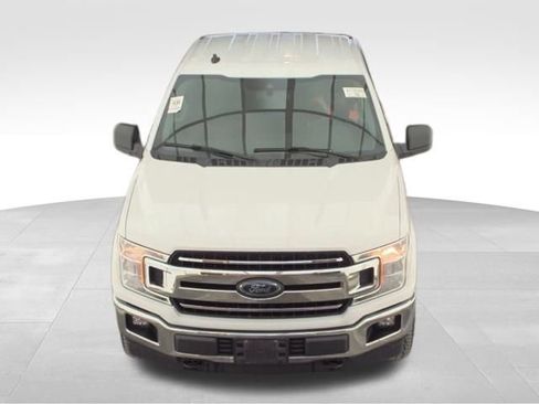 Used 2020 Ford F150 XLT w/ Equipment Group 301A Mid image 2