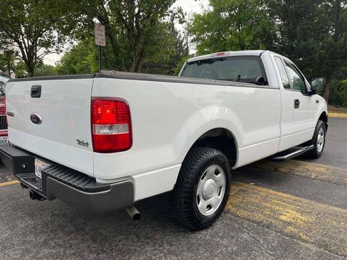 Used 2007 Ford F150 2WD Regular Cab image 29