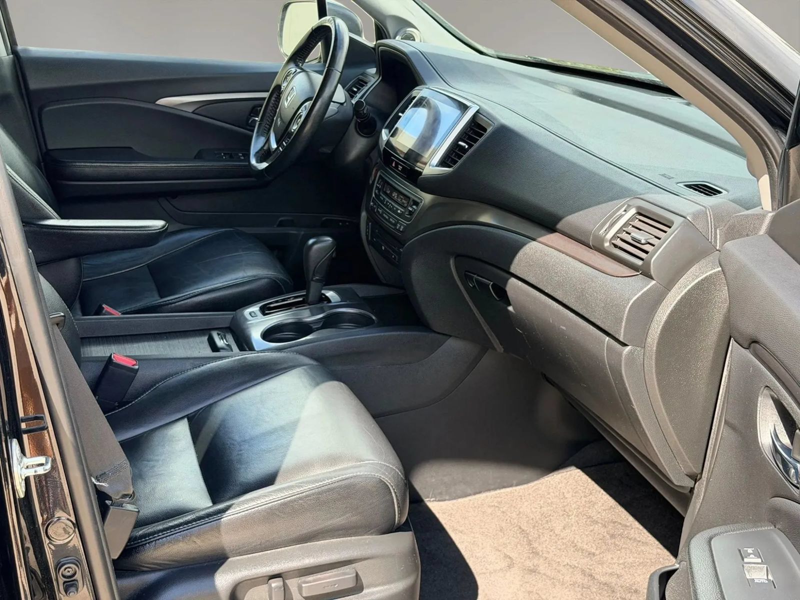 Used 2016 Honda Pilot EX-L image 12