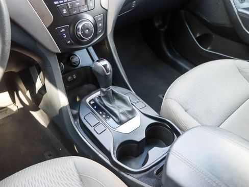 Used 2017 Hyundai Santa Fe Sport FWD image 36